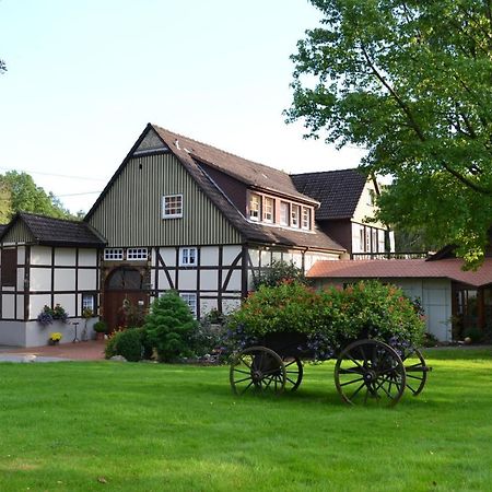 Haus Berkenkamp Hotel Lage  Buitenkant foto