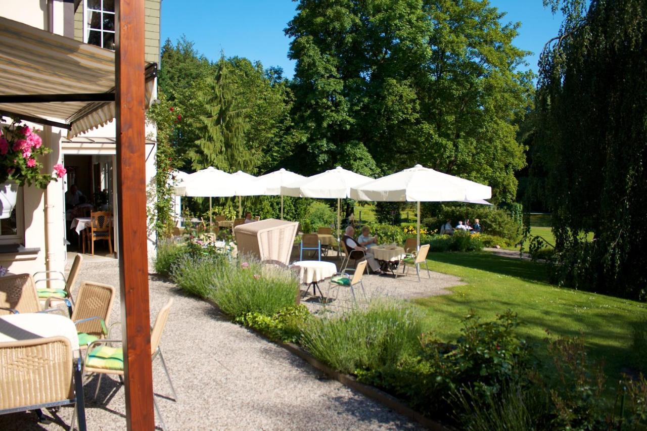 Haus Berkenkamp Hotel Lage  Buitenkant foto