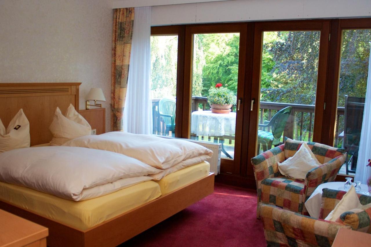 Haus Berkenkamp Hotel Lage  Buitenkant foto