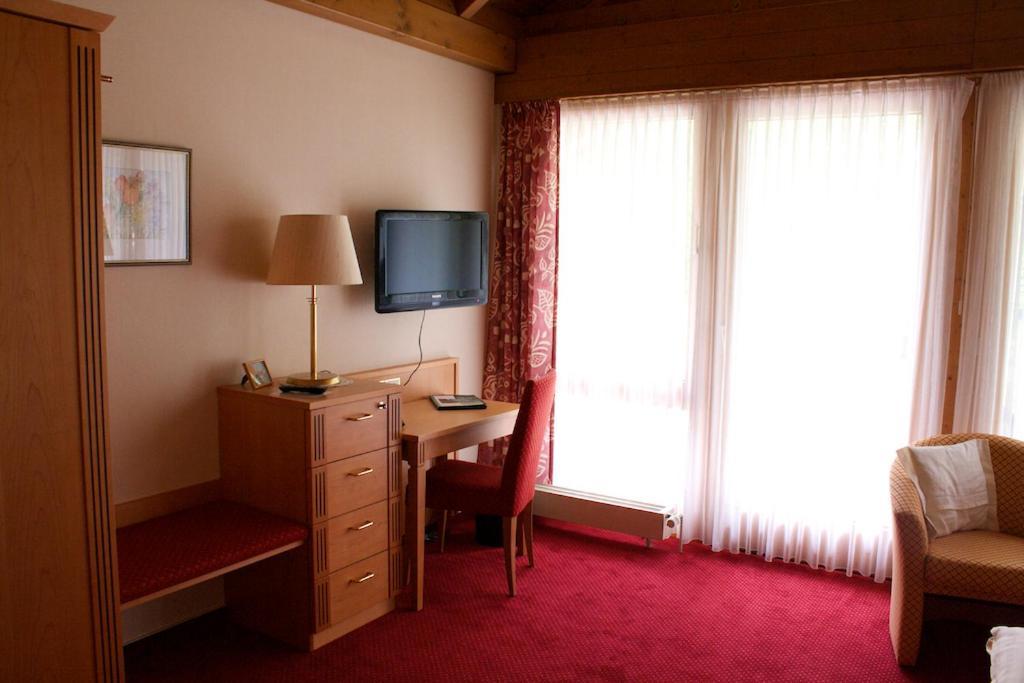 Haus Berkenkamp Hotel Lage  Buitenkant foto