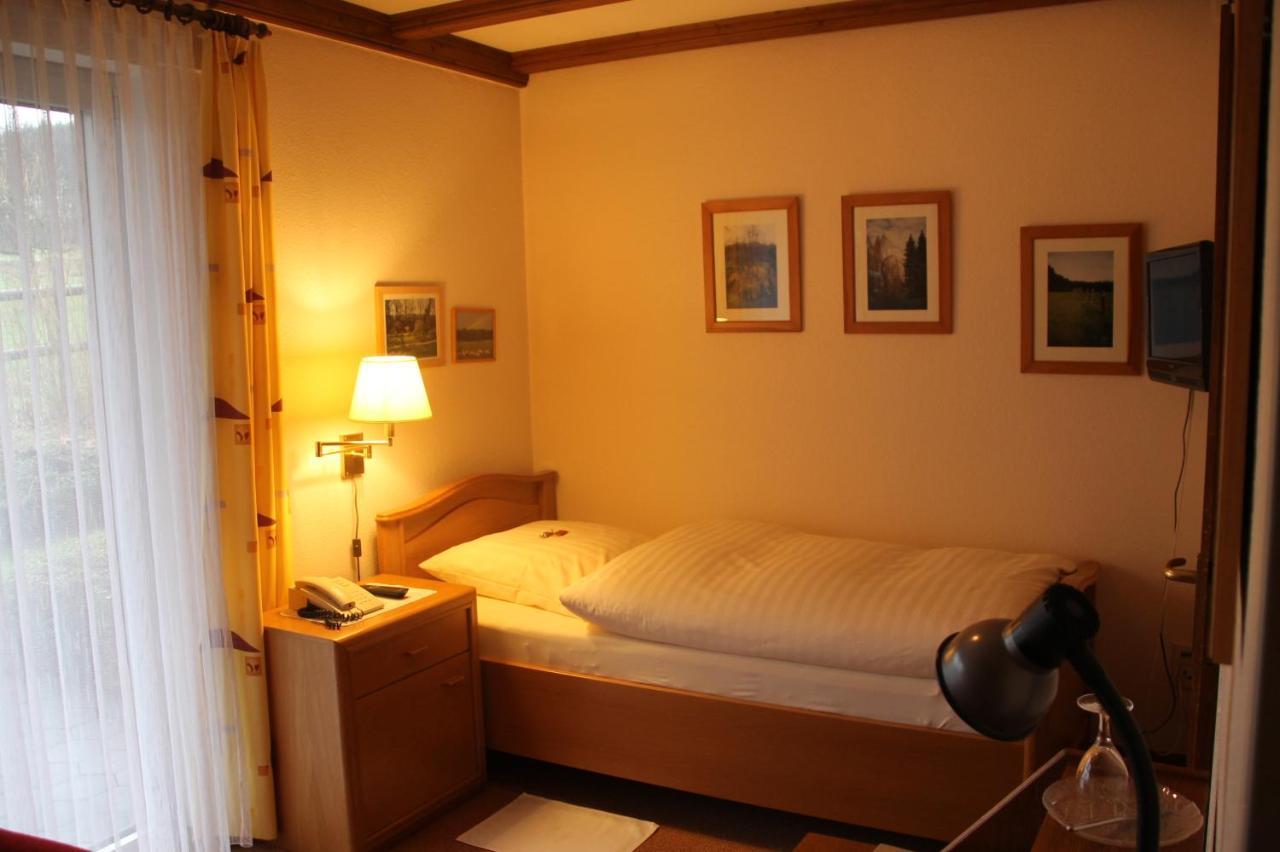 Haus Berkenkamp Hotel Lage  Buitenkant foto