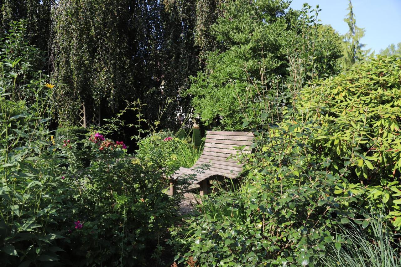 Haus Berkenkamp Hotel Lage  Buitenkant foto