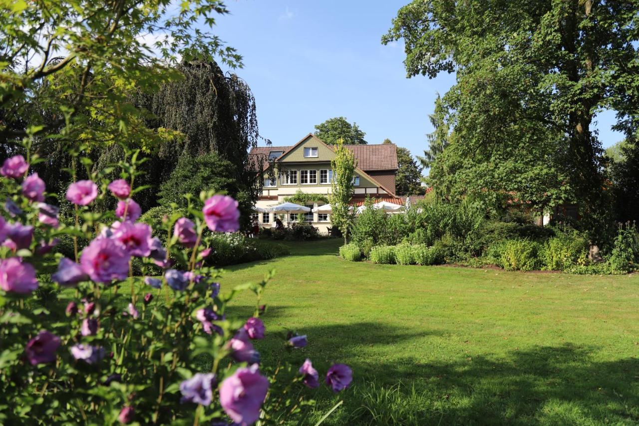Haus Berkenkamp Hotel Lage  Buitenkant foto