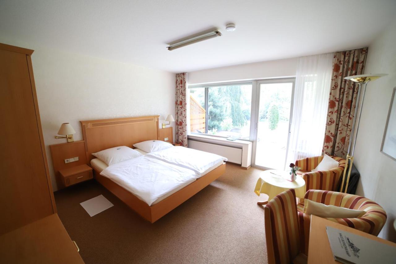 Haus Berkenkamp Hotel Lage  Buitenkant foto