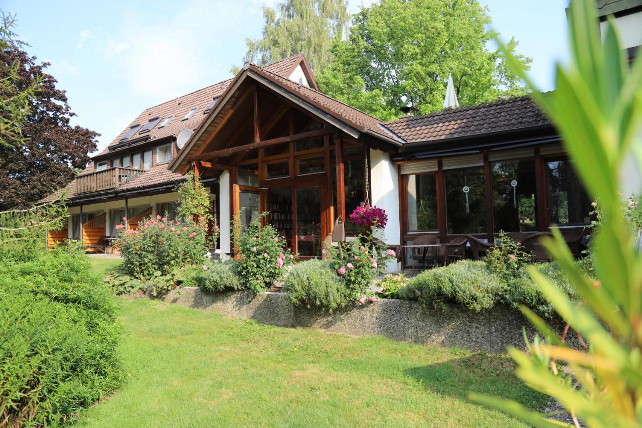 Haus Berkenkamp Hotel Lage  Buitenkant foto