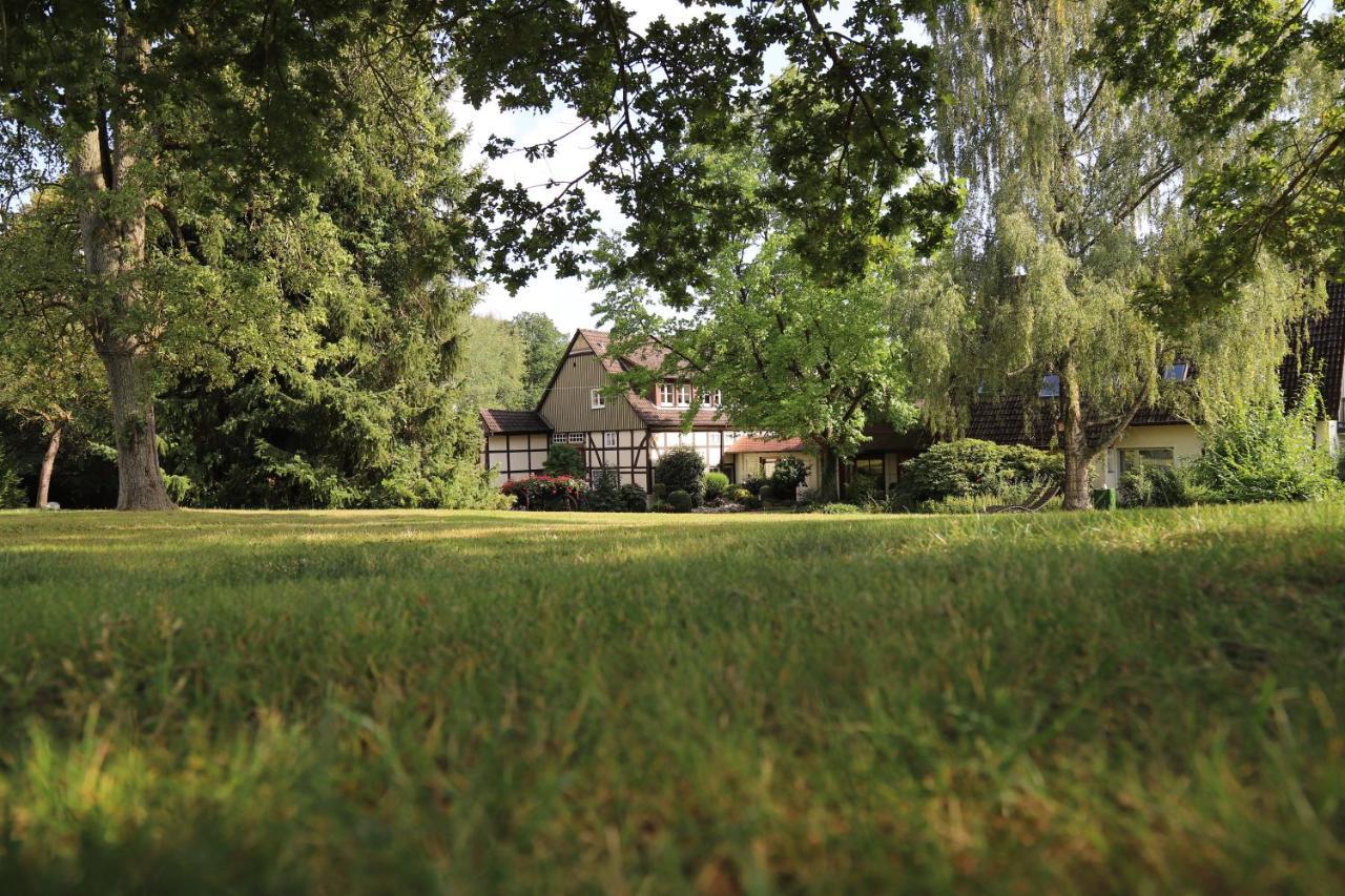 Haus Berkenkamp Hotel Lage  Buitenkant foto
